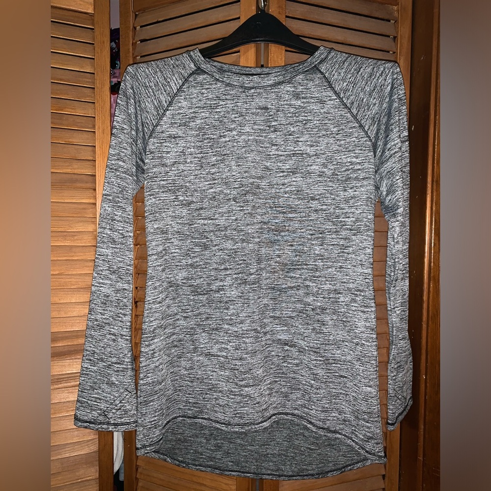 Cuddl Duds top.